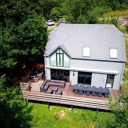 Villa Dakota Durbuy Esterno foto